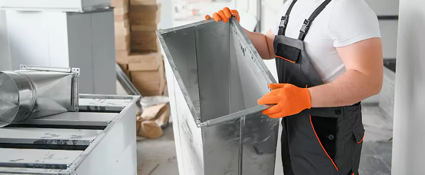 Ventilation Fan Cleaning Services in Parker, Colorado