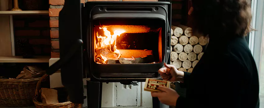 Key Features of Vermont Castings Fireplaces in Parker, CO