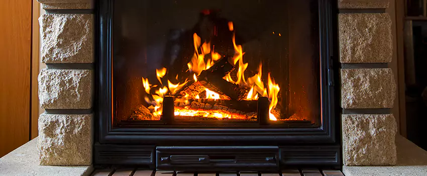 Best Wood Fireplace Repair Company in Parker, Colorado