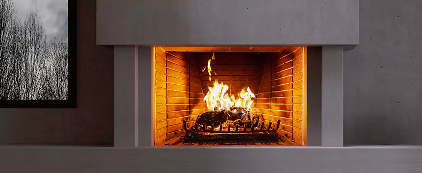 Indoor Wood Burning Furnace Repair and Installation in Parker, Colorado