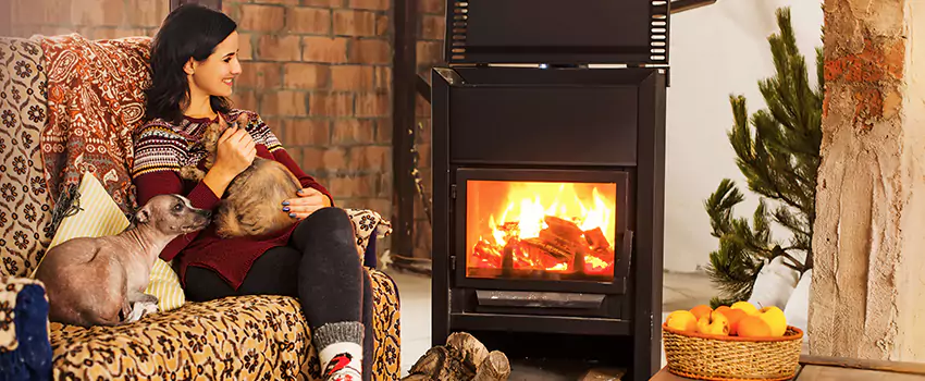 Wood Stove Chimney Cleaning Services in Parker, CO
