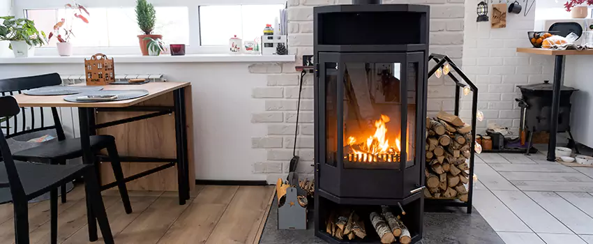 Wood Stove Firebox Installation Services in Parker, CO