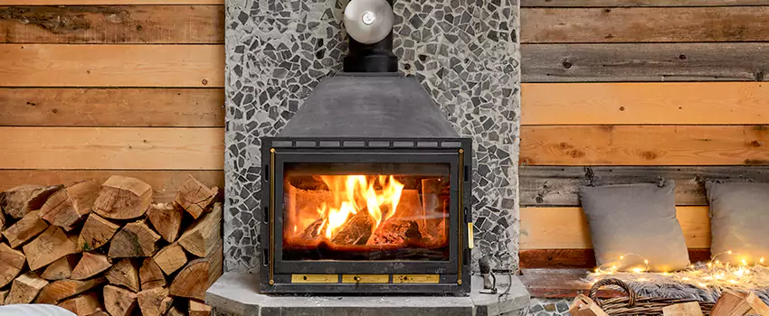 Wood Stove Cracked Glass Repair Services in Parker, CO