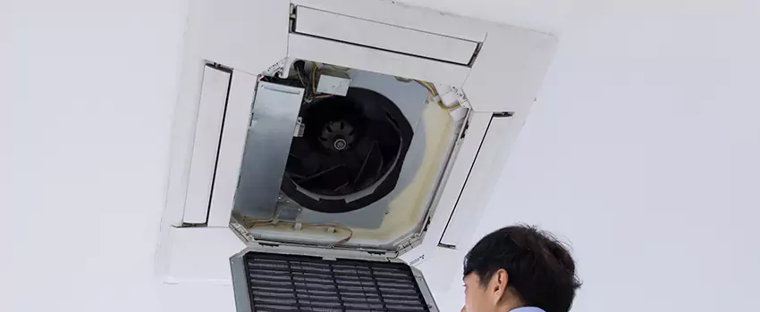 Benefits of Professional Air Duct Cleaning in Parker, Colorado