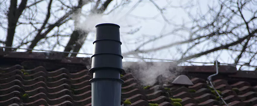 Broken Chimney Animal Screen Repair And Installation in Parker, CO