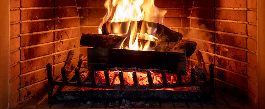Chimney Ash Dump Cover Repair Services in Parker, CO