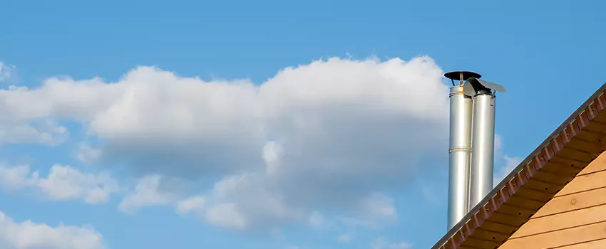 Chimney Cap Bird Guard Repair in Parker, Colorado