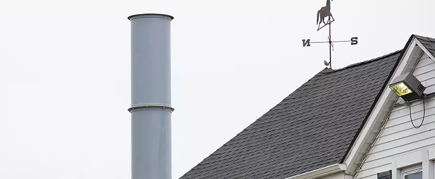 Multi-flue Chimney Caps Installation And Repair in Parker, CO
