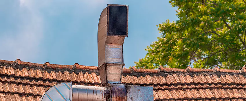Chimney Creosote Cleaning Experts in Parker, Colorado