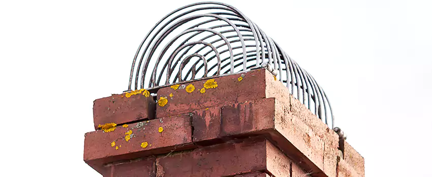 Chimney Crown Problems in Parker, Colorado