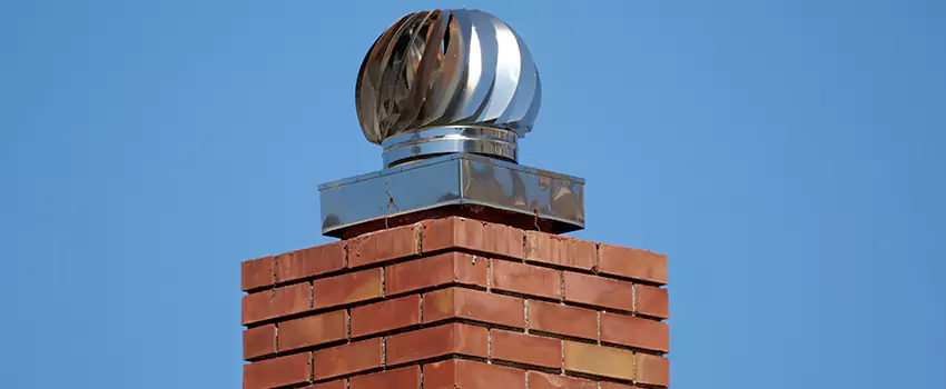 Chimney Damper Hinge Repair in Parker, CO