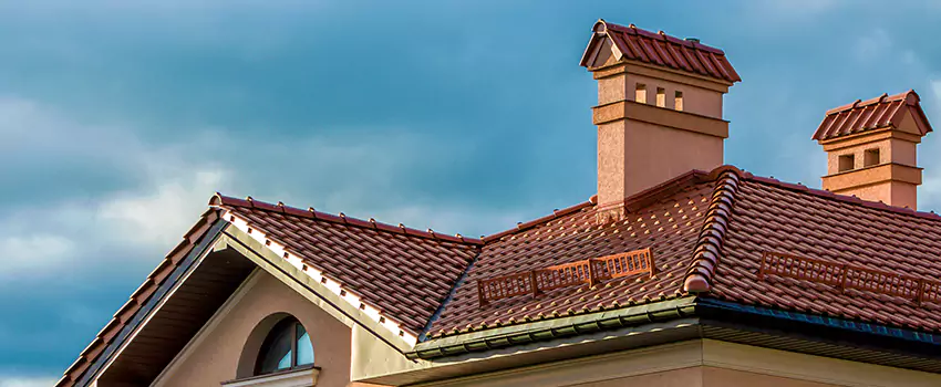 Residential Chimney Services in Parker, Colorado