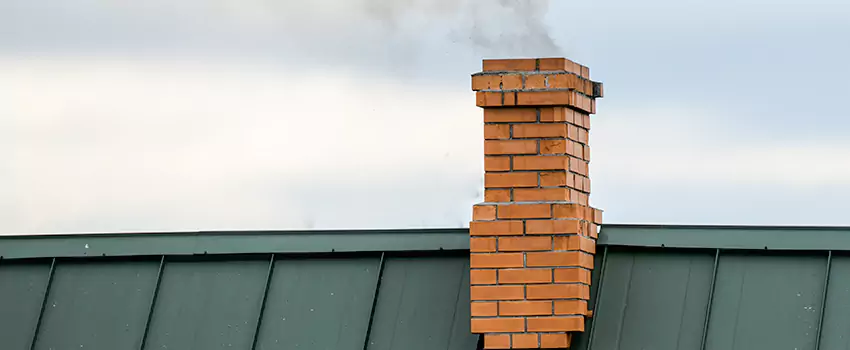 Chimney Installation Company in Parker, CO