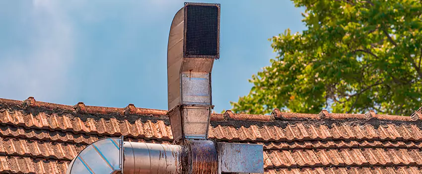 Chimney Blockage Removal in Parker, Colorado