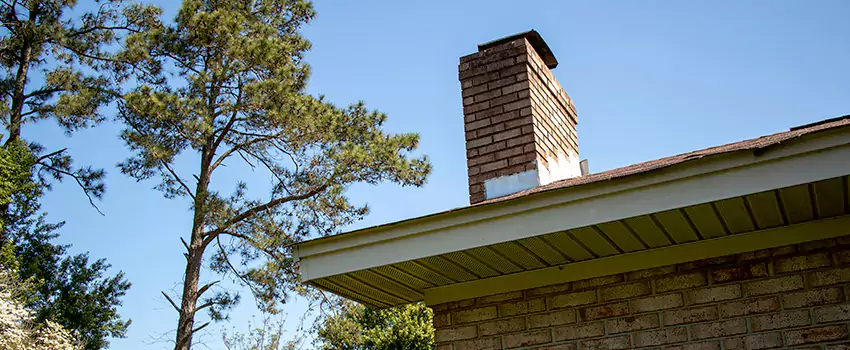 Brick Chimney Sweep Near Me in Parker, CO