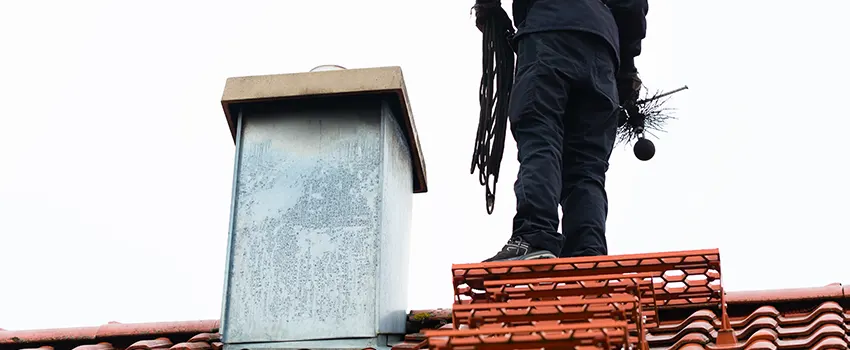 Modern Chimney Sweeping Techniques in Parker, Colorado