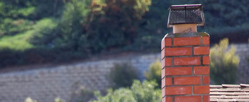 Chimney Tuckpointing And Masonry Restoration in Parker, CO
