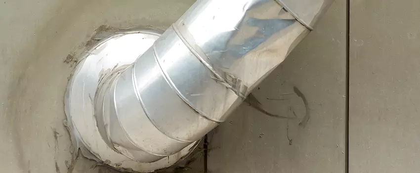 Dryer Vent Repair Process in Parker, CO