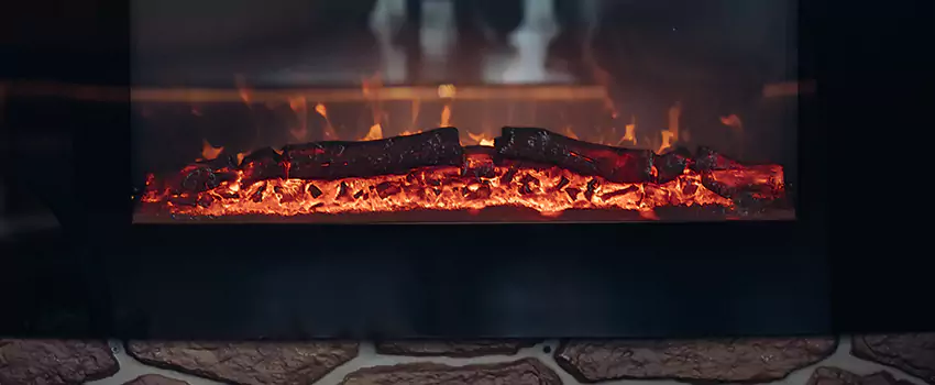 Cost of Electric Fireplace Repair Service in Parker, Colorado