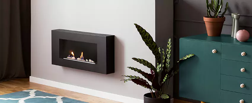 Cost of Ethanol Fireplace Repair And Installation Services in Parker, CO