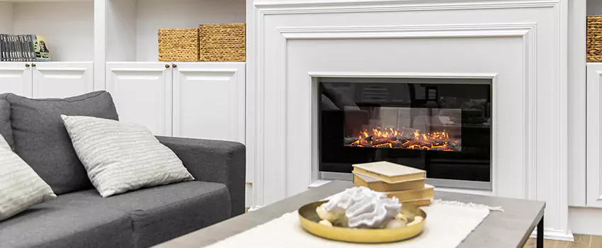Professional Fireplace Maintenance Contractors in Parker, CO