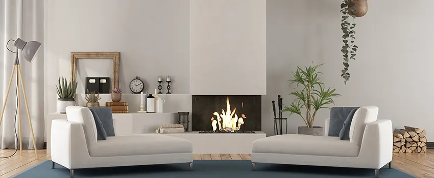 Decorative Fireplace Crystals Services in Parker, Colorado