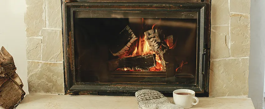 Fireplace Door Handle Replacements Services in Parker, Colorado