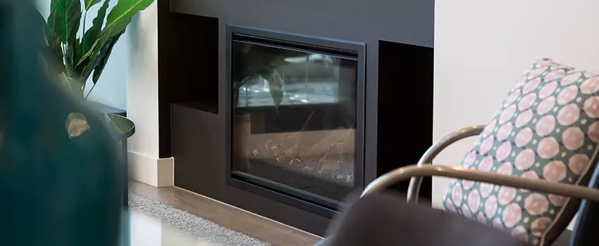 Gas Fireplace Installation in Parker, CO