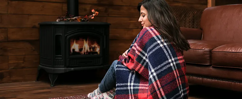 Fireplace Firebox Grate Replacement Services  in Parker, Colorado