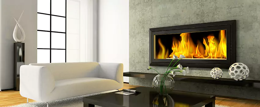 Fireplace Hearth Ideas in Parker, Colorado