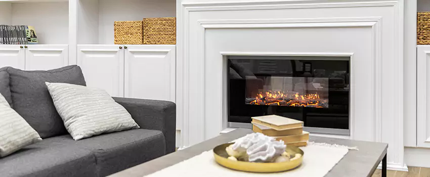 Pellet Fireplace Insert Installation in Parker, CO