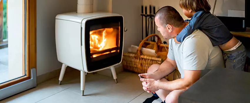 Fireplace Flue Maintenance Services in Parker, CO