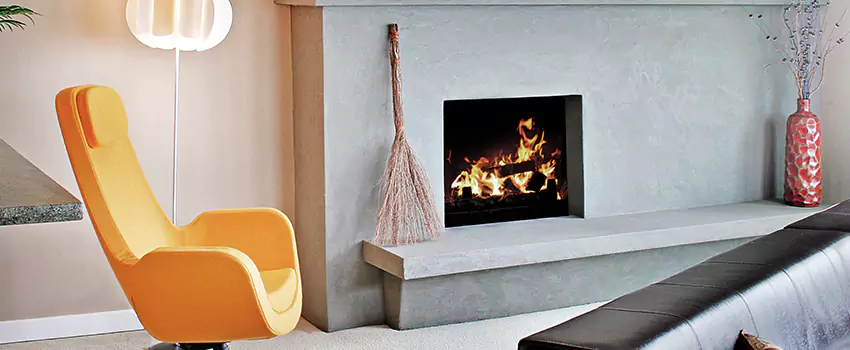 Electric Fireplace Makeover Services in Parker, CO