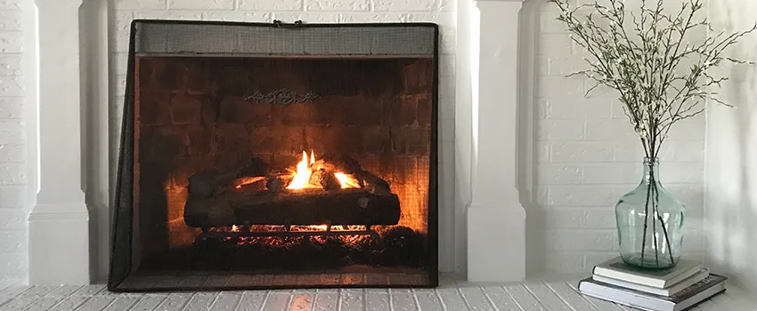 Cost-Effective Fireplace Mantel Inspection And Maintenance in Parker, CO