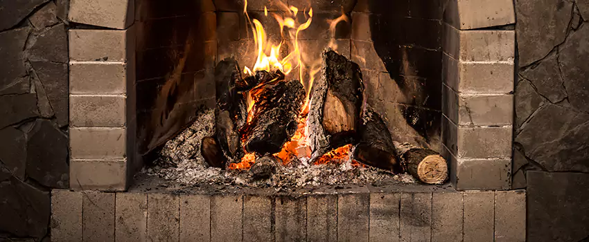 Cost of Rebuilding A Fireplace in Parker, Colorado
