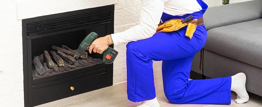 Fireplace Safety Inspection Specialists in Parker, Colorado