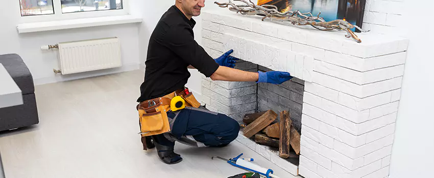 Gas Fireplace Repair And Replacement in Parker, CO