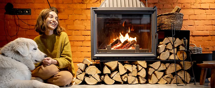 Fireplace Smell Removal Cost in Parker, CO