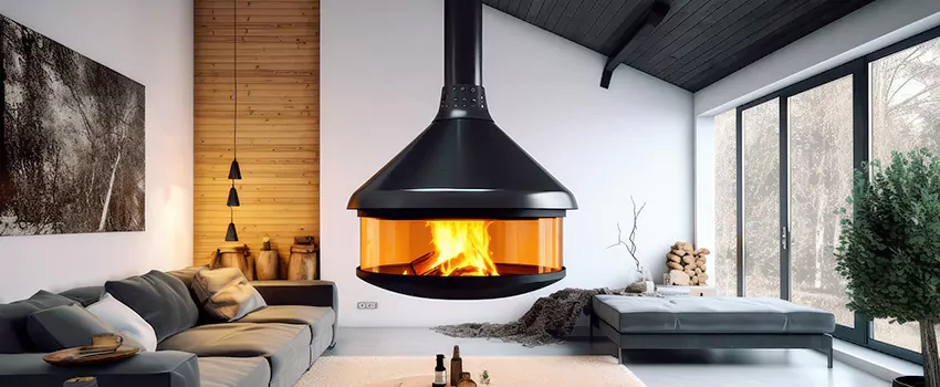 Floating Damaged Fireplace Repair Services in Parker, CO