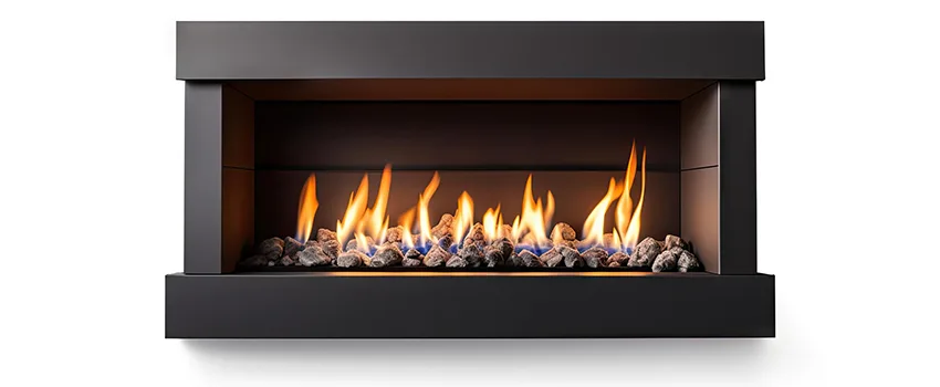 Outdoor Gas Fireplaces Installation in Parker, CO
