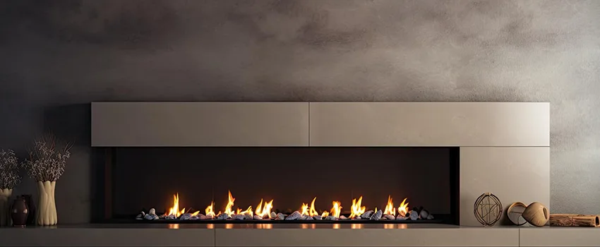 Gas Fireplace Logs Supplier in Parker, Colorado