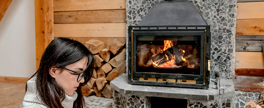 Harman P68-C Pellet Stove Repair in Parker, Colorado 