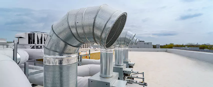 Insulated Ductwork Repair Services Near Me in Parker, CO