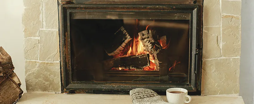 Kings man Fireplaces Insert Services in Parker, CO
