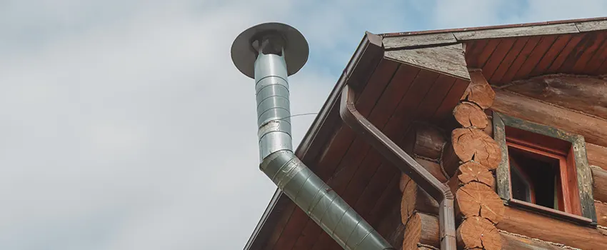 Cracks Repair for Leaking Chimney in Parker, Colorado
