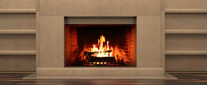 Majestic Trilliant Series Gas Fireplace Insert Repair in Parker, Colorado