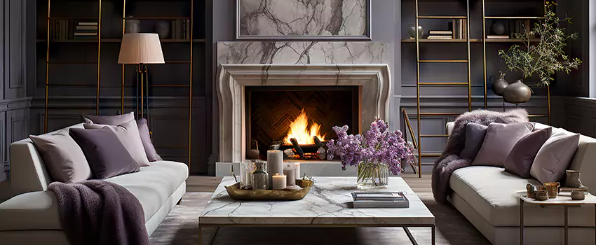 Napoleon Galaxy Series Outdoor Fireplaces Repair in Parker, CO