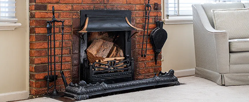Custom Old Fireplace Redesign Services in Parker, Colorado