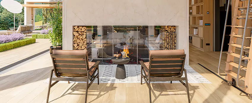 Ortal Space Creator Fireplace Repair in Parker, CO