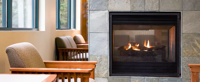 Osburn Fireplace Tempered Glass Hearth Pad Replacement in Parker, Colorado